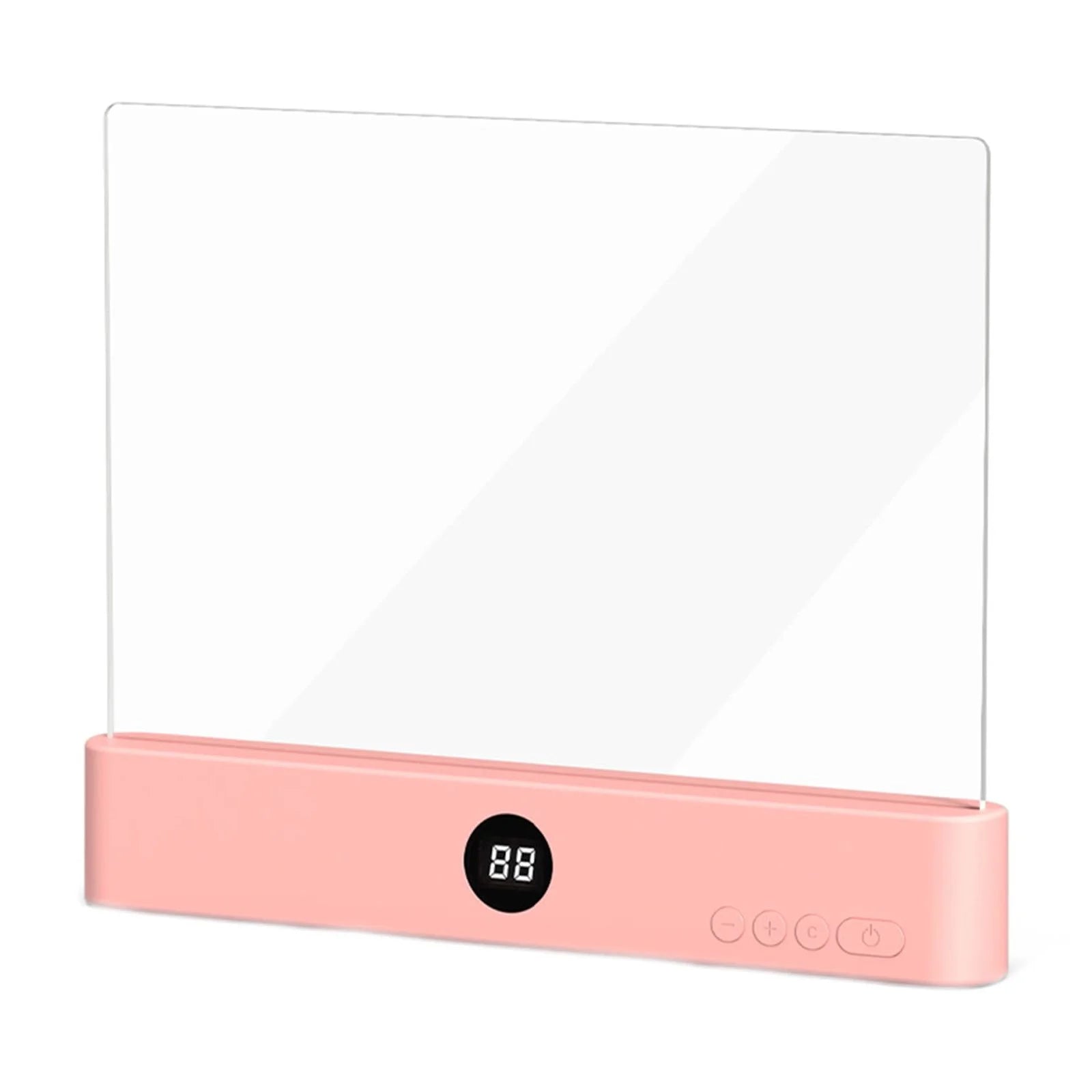 Lässkivan - Skonsamt ljus för mörka kvällar